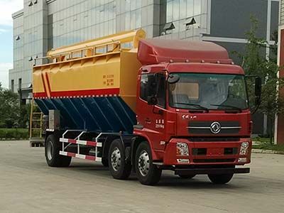 Chuanmu  CXJ5240ZSL4 Bulk feed transport vehicle