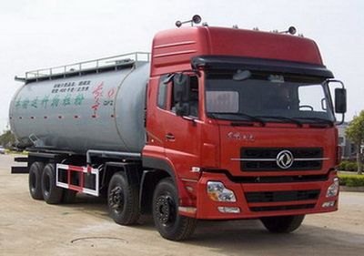 Dongfeng  DFZ5311GFLA3S Powder material transport vehicle