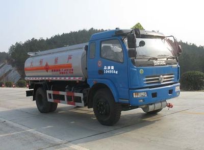 Danling  HLL5100GYYE Oil tanker