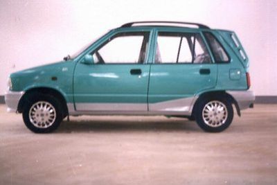 Jiangnan  JNJ7110 Sedan