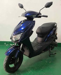 Green Jia LJ600DQT5Electric two wheeled light motorcycle