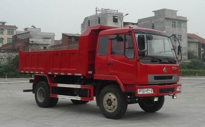 Chenglong  LZ3123LAH Dump truck