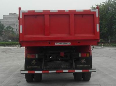 Chenglong  LZ3123LAH Dump truck