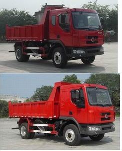 Chenglong  LZ3123LAH Dump truck