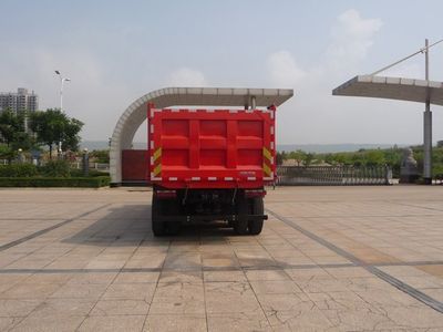 Shaanxi Automobile SX3316GP3 Dump truck