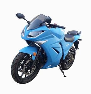 Xinling  XL1506C Two wheeled motorcycles