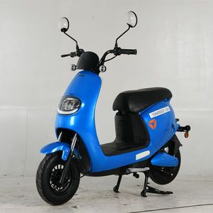 Yadi  YD600DQT22A Electric two wheeled light motorcycle