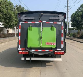 Dihong  YTH5070TSL6EQ Road sweeper