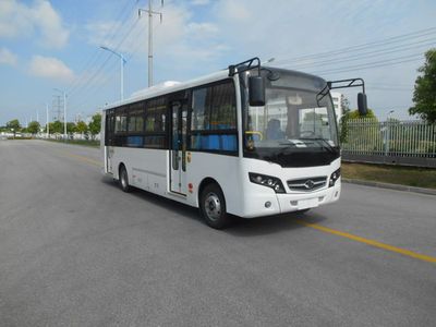 Zhanlong  YYC6818GHBEV1 Pure electric city buses