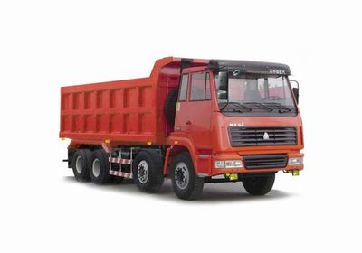 Starstal ZZ3262N2566 Dump truck