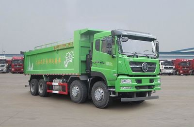 Star Steyr ZZ5313TSGN3861E1N Fracturing sand tank truck