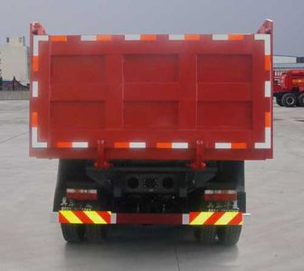 Huaxia  AC3311PKHV41 Dump truck