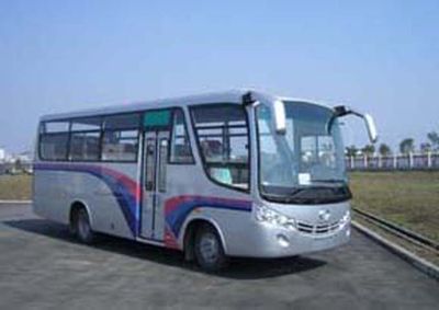 Chuanjiang brand automobile CJQ6760Q coach