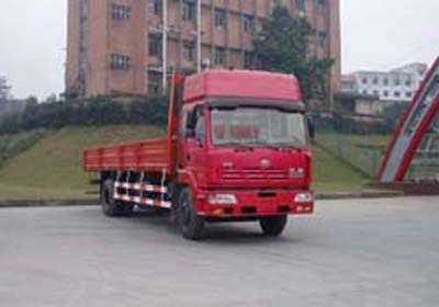 Hongyan  CQ1193T8F3G681 Truck