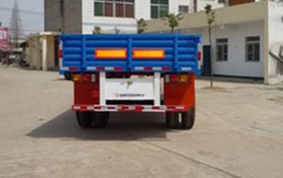 Dongfeng  DFZ9130SZ Semi trailer