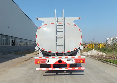 Chufeng  HQG5250TGY5BJ Liquid supply vehicle