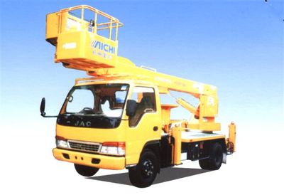 Aichi  HYL5071JGK High altitude work vehicle