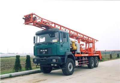 Baotao  JHX5230TZJ Drilling rig truck