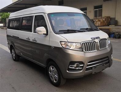 Xinyuan brand automobiles JKC6450U6CTX multi-purpose vehicle 