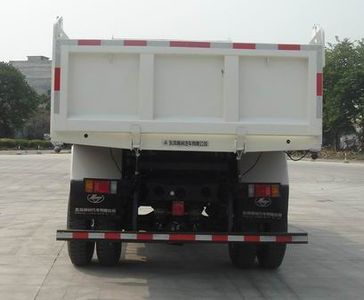 Chenglong  LZ3120RAH Dump truck