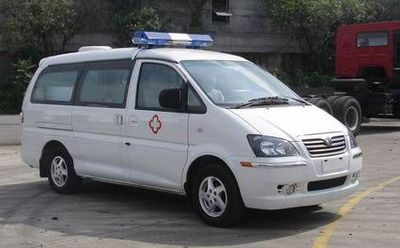 Dongfeng LZ5029XJHAQ7SNambulance