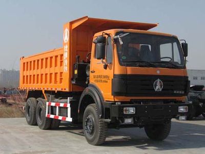 Beiben  ND3250B38J5Z00 Dump truck