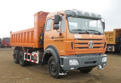 Beiben  ND3250B38J5Z00 Dump truck