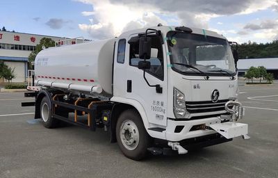 Dongfeng  SE5164GPSSX6 watering lorry 