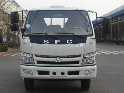 Shifeng  SSF1040HDJ647 Truck