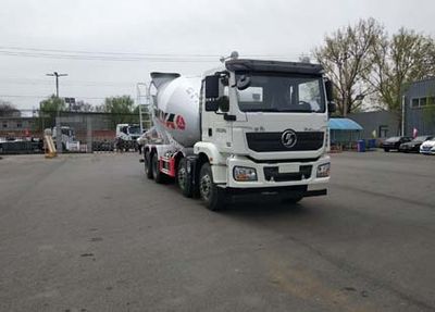 Yate Heavy Industries TZ5310GJBSDEM Concrete mixing transport vehicle