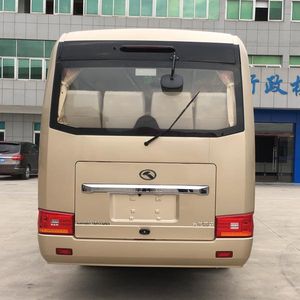 Jinlong  XMQ6716AYD6T coach