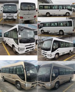 Jinlong  XMQ6716AYD6T coach