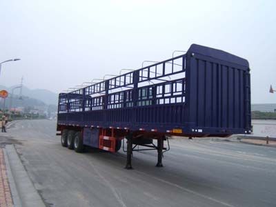 Shenying YG9400CSYGantry transport semi-trailer