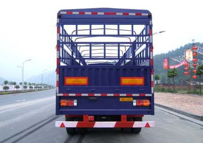 Shenying  YG9400CSY Gantry transport semi-trailer