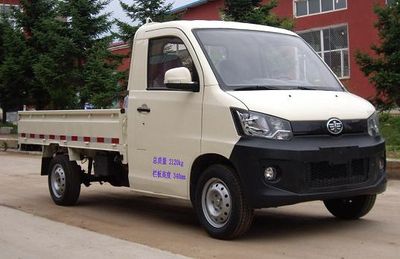 Jiefang Automobile CA1027VLA1 Truck