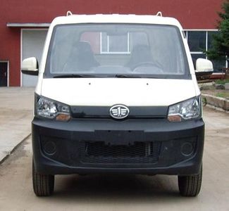 Jiefang Automobile CA1027VLA1 Truck