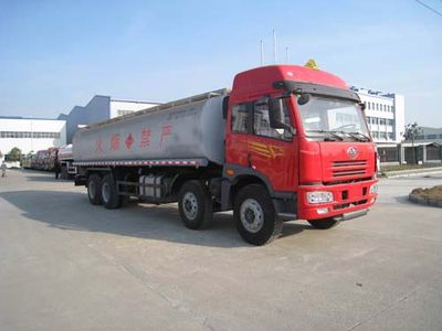 Chufei  CLQ5310GYY3CA Oil tanker