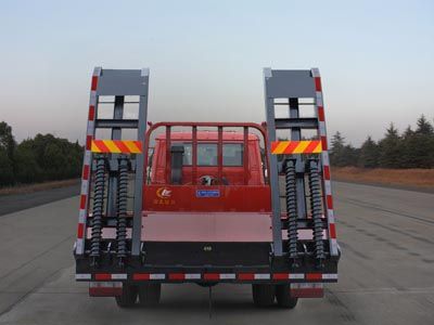 Cheng Liwei  CLW5164TPBT4 Flat transport vehicle