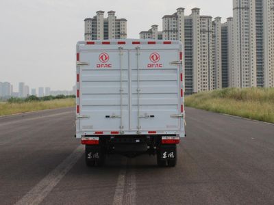 Dongfeng  EQ5031CCY26QDAC Grate type transport vehicle