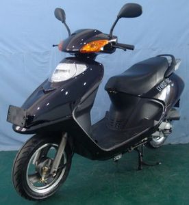 Grandpa  LY48QT10C moped with two wheels 