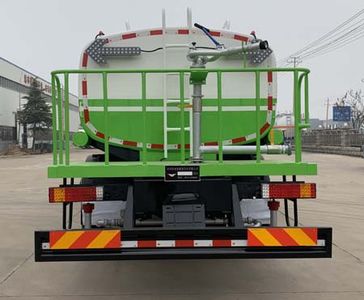 Yuedi  SQZ5250GSSG6 Sprinkler truck