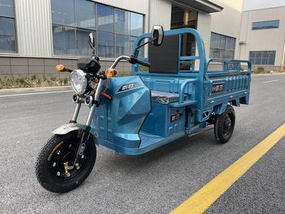 New Japanese  XR1200DZH2 Electric tricycle