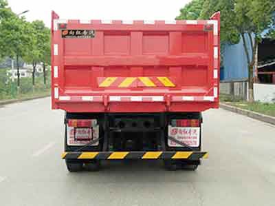 To Red Label Cars YCG3310 Dump truck