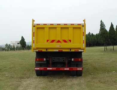 CIMC ZJV3257HJZH41 Dump truck