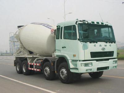 Xingma AH5312GJBConcrete mixing transport vehicle