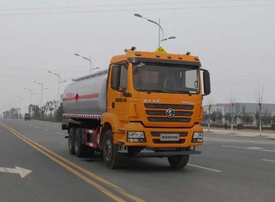 Jiulong  ALA5251GYYSX4 Oil tanker