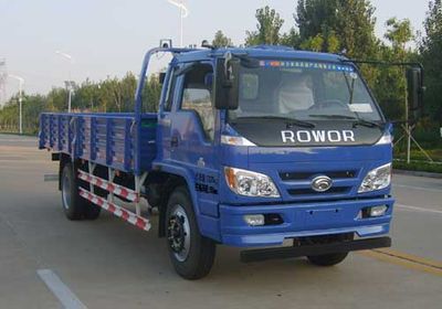 Foton  BJ1145VKPEG1 Truck