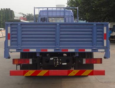 Jiefang Automobile CA1169PK2L2E4A80 Flat headed diesel truck