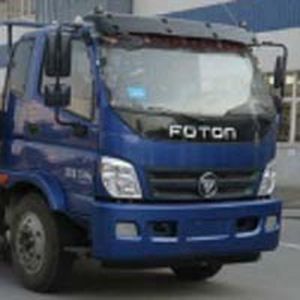 Chufei  CLQ5160GSS5BJ Sprinkler truck