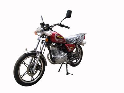 Dongfang DF1252ATwo wheeled motorcycles